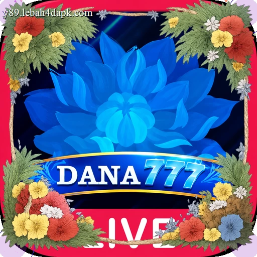 Dana777 pandawin