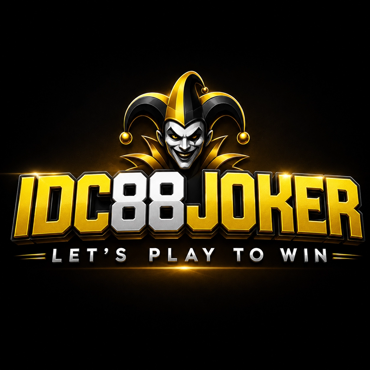 Idc88joker pandawin