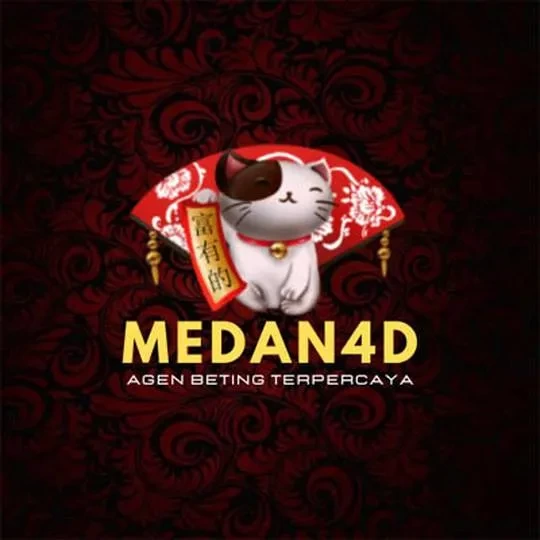 Medan4d pandawin