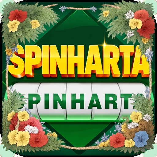 Spinharta pandawin