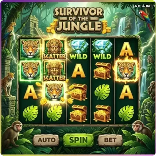 pandawin Makassar: Panduan Akses, APK, dan Login
